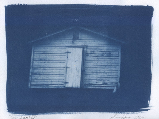 Cabin,Lynch KY
