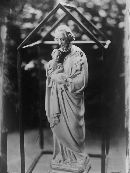 St.Joseph Print